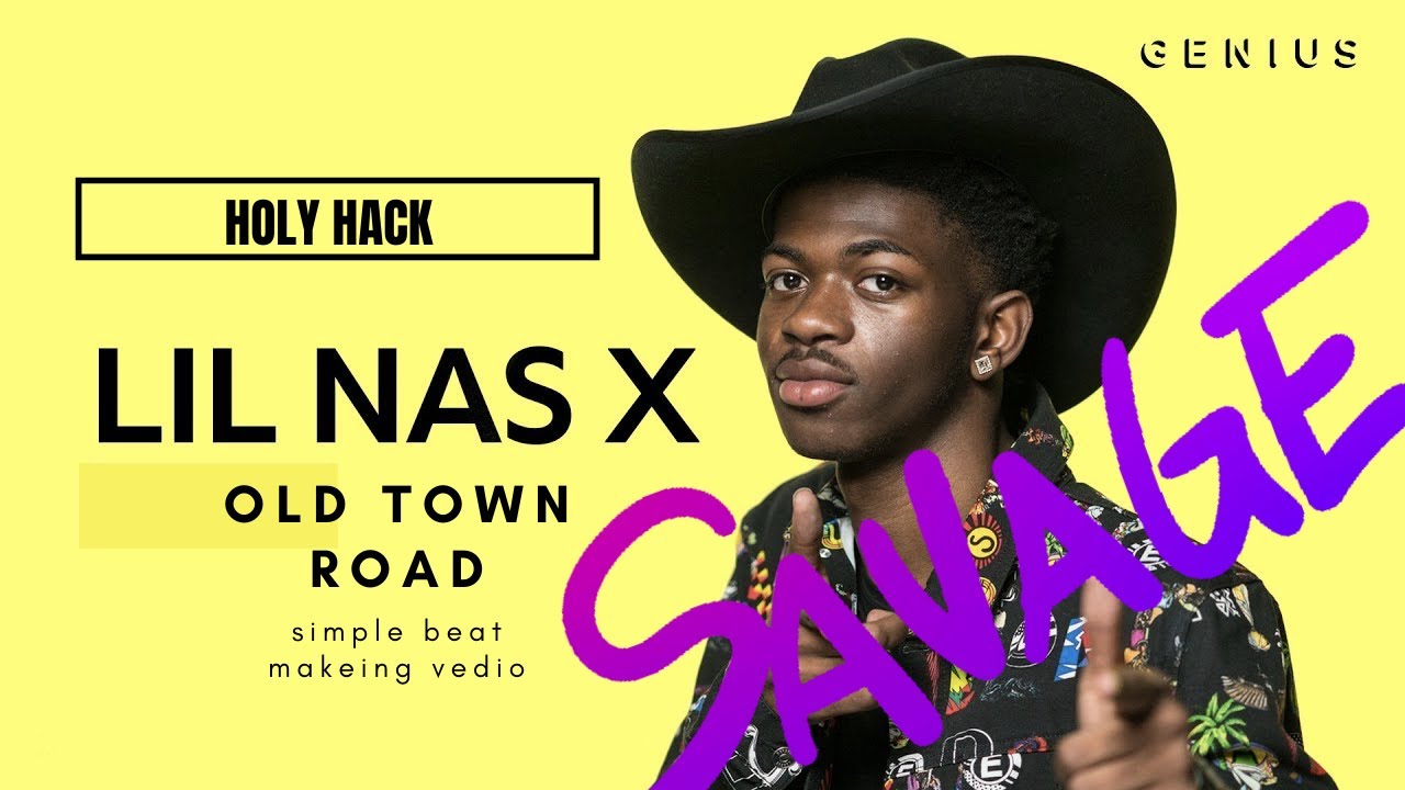 Old town road lil nas x песня. Lil Hack x.