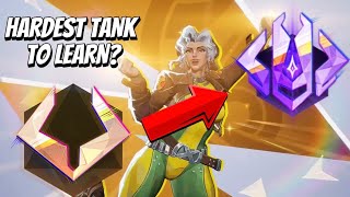 ROGUE ONLY TO GRANDMASTER | EVERY RIVAL TO GRANDMASTER CHALLENGE