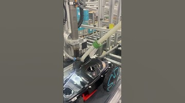 DEPRAG - Intelligent Screwdriving