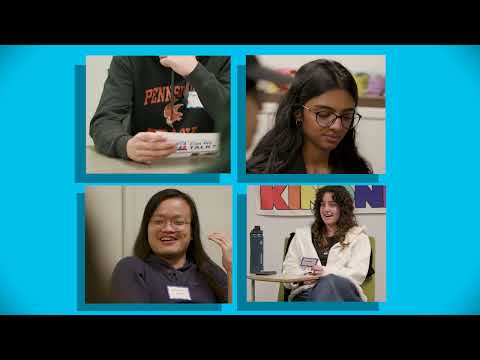 Can We Talk? C70's Program for Productive Civil Dialogue for Students