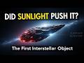 Everything We Know About ‘Oumuamua — Dark Comet, Light Sail, or Something Else?