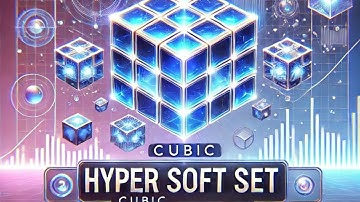 Cubic hyper soft set | Hyper soft set | Paper presentation |  Soft Set