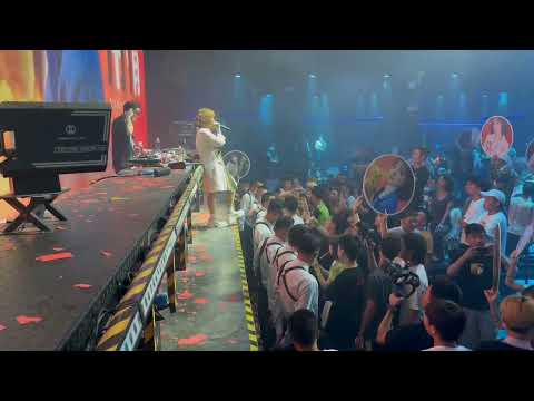 华语最热live酒吧现场 | 莫叫姐姐
