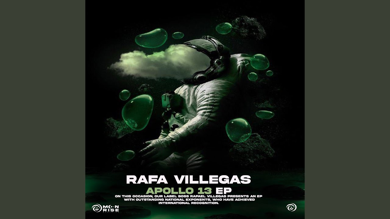 Watch Apollo 13 (Original Mix) on YouTube Watch Apollo 13 (Original Mix) on YouTube