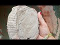 #mitti wet crumbling#clay #asmr #viral#satisfying#earthy#youtubefeed