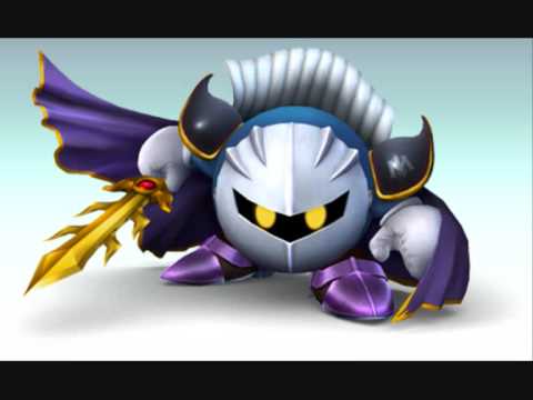 Meta Knight S Victory Theme 