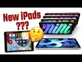 The New iPads - My Personal Opinions