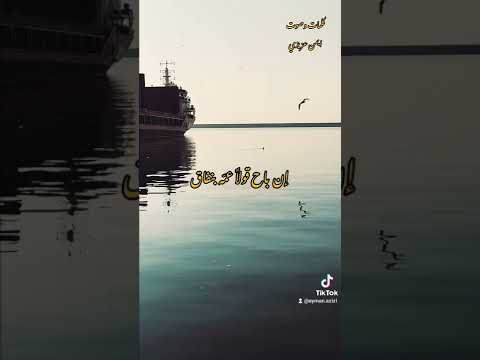 ما كل قرب للبغيض توددا ايمن عزيزي