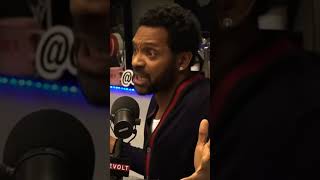 MIKE EPPS ON WHAT MONEY REALLY IS #money #youtubeshorts #trending