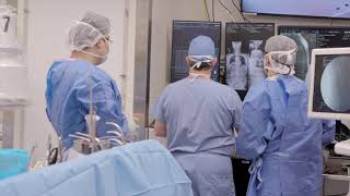 HSS: Spine Care You Can Count On