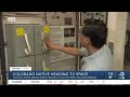 Colorado astronaut Nichole Ayers takes off Wednesday for SpaceX Crew-10 Mission