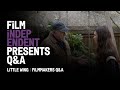 LITTLE WING - Q&A | Susan Orlean & Dean Israelite | Film Independent Presents