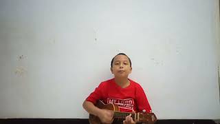 Cover Lagu Sekolah Minggu  Yesus Itulah Satusatunya