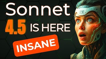 Claude Sonnet 4.5 Review | Best AI model for coding