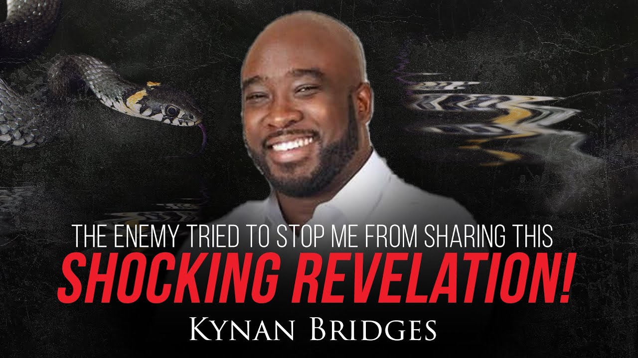 The Enemy Tried to Stop Me from Sharing This Shocking Revelation! YouTube