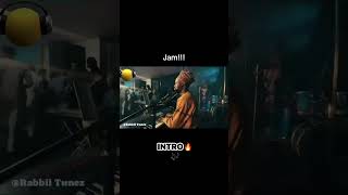 this intro is 🔥 #entertainment #drums #pianist #gospelmusic #viralgospel #trendingreels #music #fyp