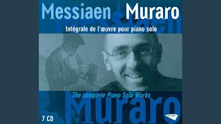 Messiaen: Catalogue d'oiseaux / Book 3: 5. La chouette hulotte
