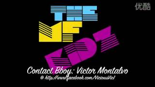 BBOY VICIOUS VICTOR 2010 Trailer