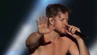 Imagine Dragons \