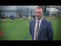 Use Our School - Ged Fitzpatrick - Head Teacher, St Mary's College, Hull
