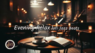 【lofi jazz beat】 Calmジャズbgm: Chillなメロディーで作業や勉強に集中♪Chill Melodies - カフェ風の穏やかな音色