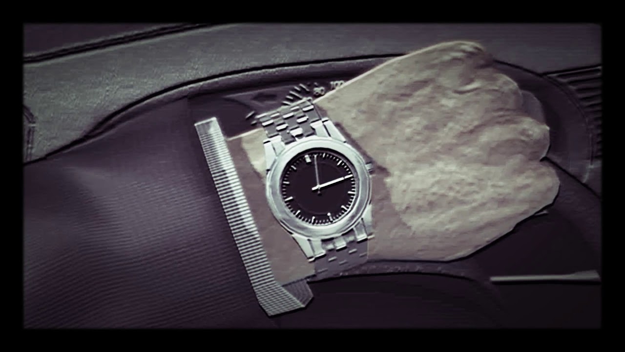 SHINIGAMI TENSHI - LOOKING LIKE A KILLER