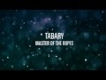 TABARY MASTER OF THE ROPES (new dvd)