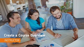Celebrity Content - Create a Course Overview - Instructor Net Worth