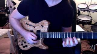 Legato Intermediate 3NPS Sequence1