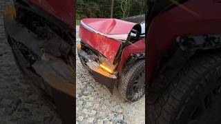 Does Have A Crumple Zone?