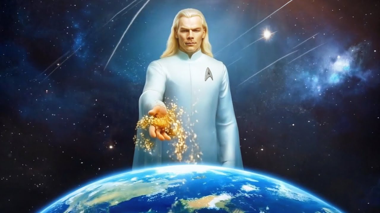 CE SERA ÉNORME !! Message Urgent du Commandement Ashtar pour VOTRE ...