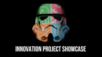 Innovation Project Showcase Video