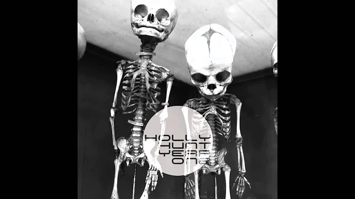 Holly Hunt - Manchurian Candidate