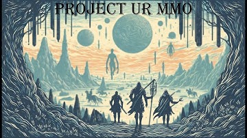 DevLog 2 - Indie MMORPG Game Development - Item Tiers