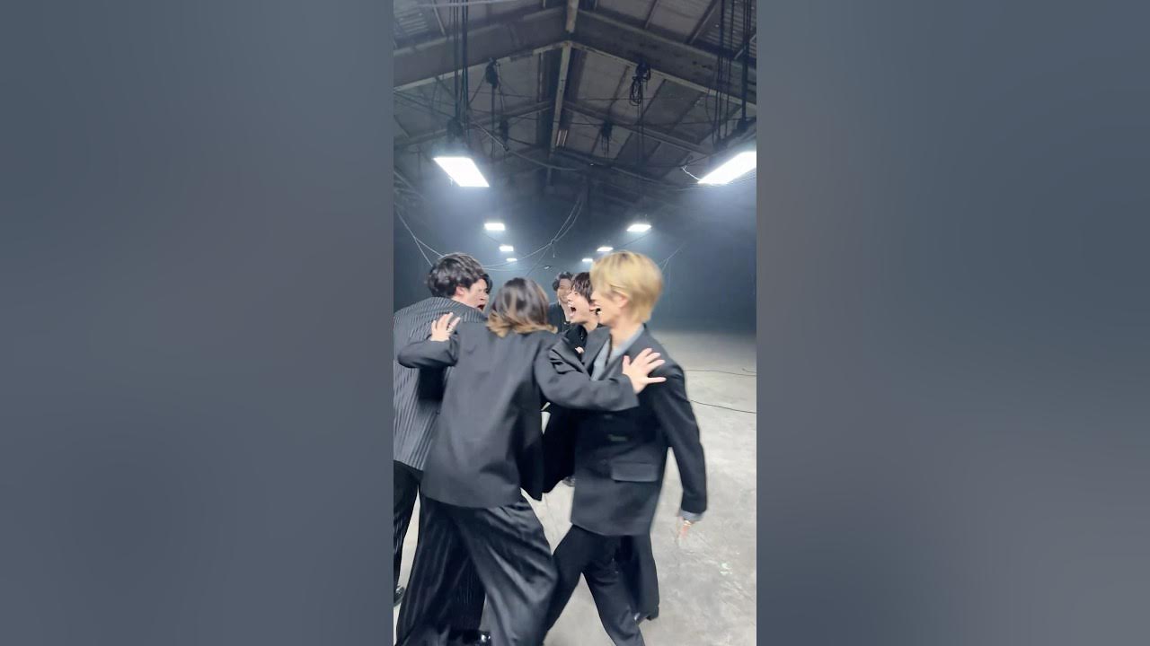 【SixTONES】15th Single「BOYZ」リレーダンス #SixTONES_BOYZ #SixTONES #Shorts 【SixTONES】15th Single「BOYZ」リレーダンス #SixTONES_BOYZ #SixTONES #Shorts