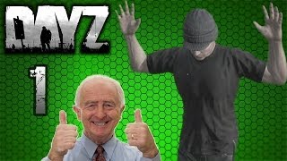DayZ Standalone Funny/Epic Moments - Part 1