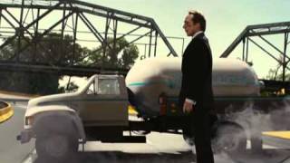 Drive Angry - Official Movie Clip