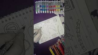 Creative Iftar &amp; Sehri Paper Art Design | Easy Ramadan Decoration Ideas