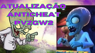 Nova suposta atualização anti-cheat no PVZGW2! | Plants vs Zombies Garden Warfare 2