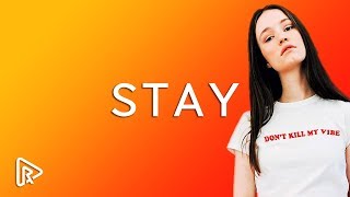 Stay - Taylor Swift x Sigrid Type Beat | Pop Instrumental