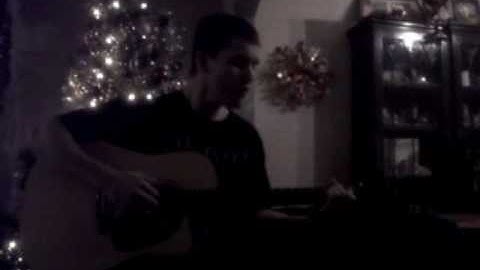 Jason Derulo - Whatcha Say - acoustic cover