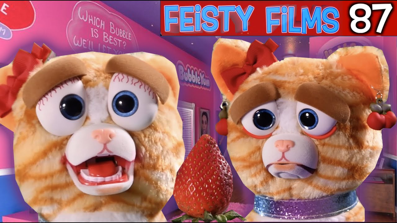 Watermelon Sugar High! Feisty Films Ep. 87