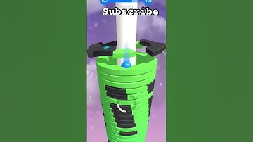 Stack ball #tranding #gaming #ballgames #games #totalzenos #totalgaming