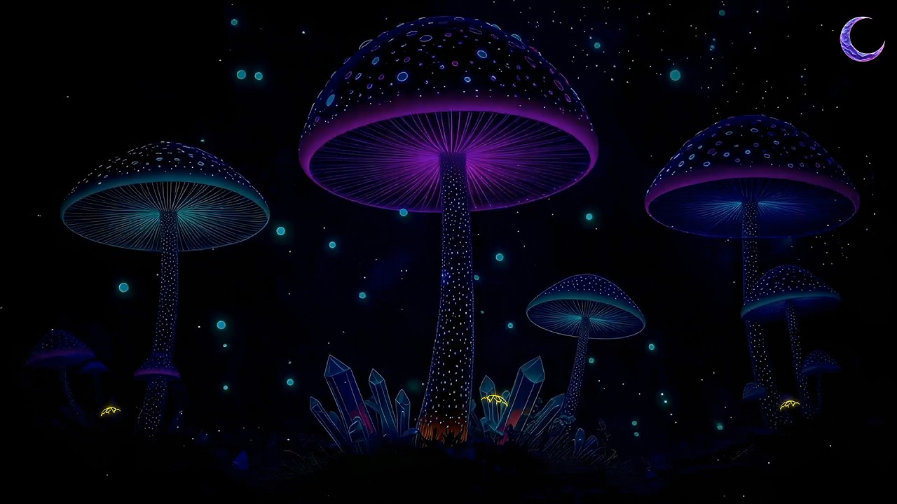 Sleep Hypnosis For Healing No Ads • Eliminate Subconscious Negativity•Fall Asleep In Under 5 Minutes