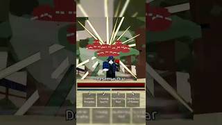 A ULT DA HANAMI!                                           #foryou #roblox #jujutsushenanigans #jogo