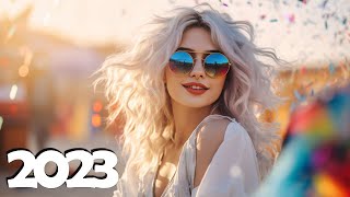 Summer Music Mix 2023🔥Alan Walker, Coldplay, Selena Gomez 🔥Ava Max, Miley Cyrus, Maroon 5 style #