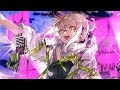 【FGO】Mysterious Idol X (Alter)(謎のアイドルX〔オルタ〕) Np Loop potential .ft Skadi+Castoria+Waver