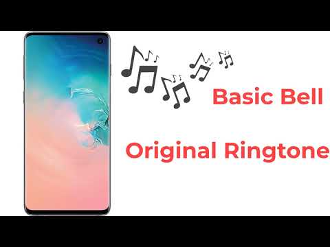 Basic Bell Ringtone 1 Hour Samsung Galaxy Ringtone