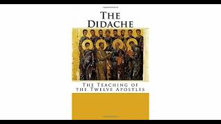 The Didache Chapter 11