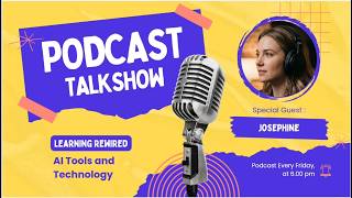 Learning Rewired Ep: AI-Powered eLearning Tools Every L&D Team Needs to Know About